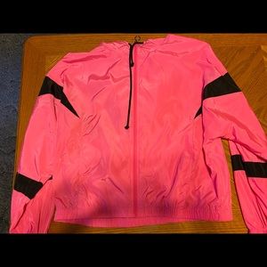 Windbreaker